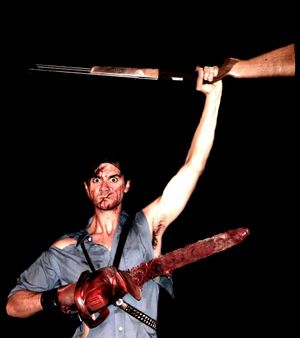 Mitchell Koory Photo